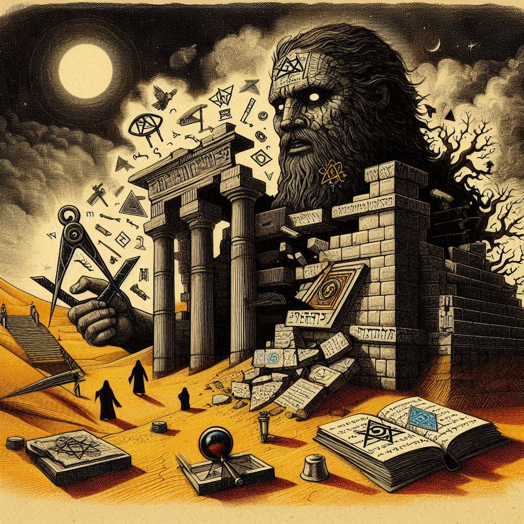 TechnoFloraX's tweet photo. The #SecretFile Collection👁🔎

Exceptional pieces of art, each one has a story that builds on the one before it, as if they were part of a giant story.

Price : 1 #Tezos
On @objktcom
 
👉https://t.co/ghj9ahP9pR

#nft #nftart  #nftcommunity  #web3  #virtualart #crypto https://t.co/pi3y6tEenP