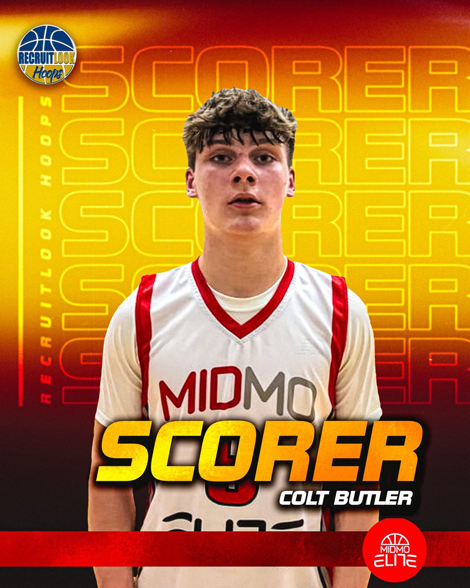 RecruitLook Hoops Junior Circuit tweet media
