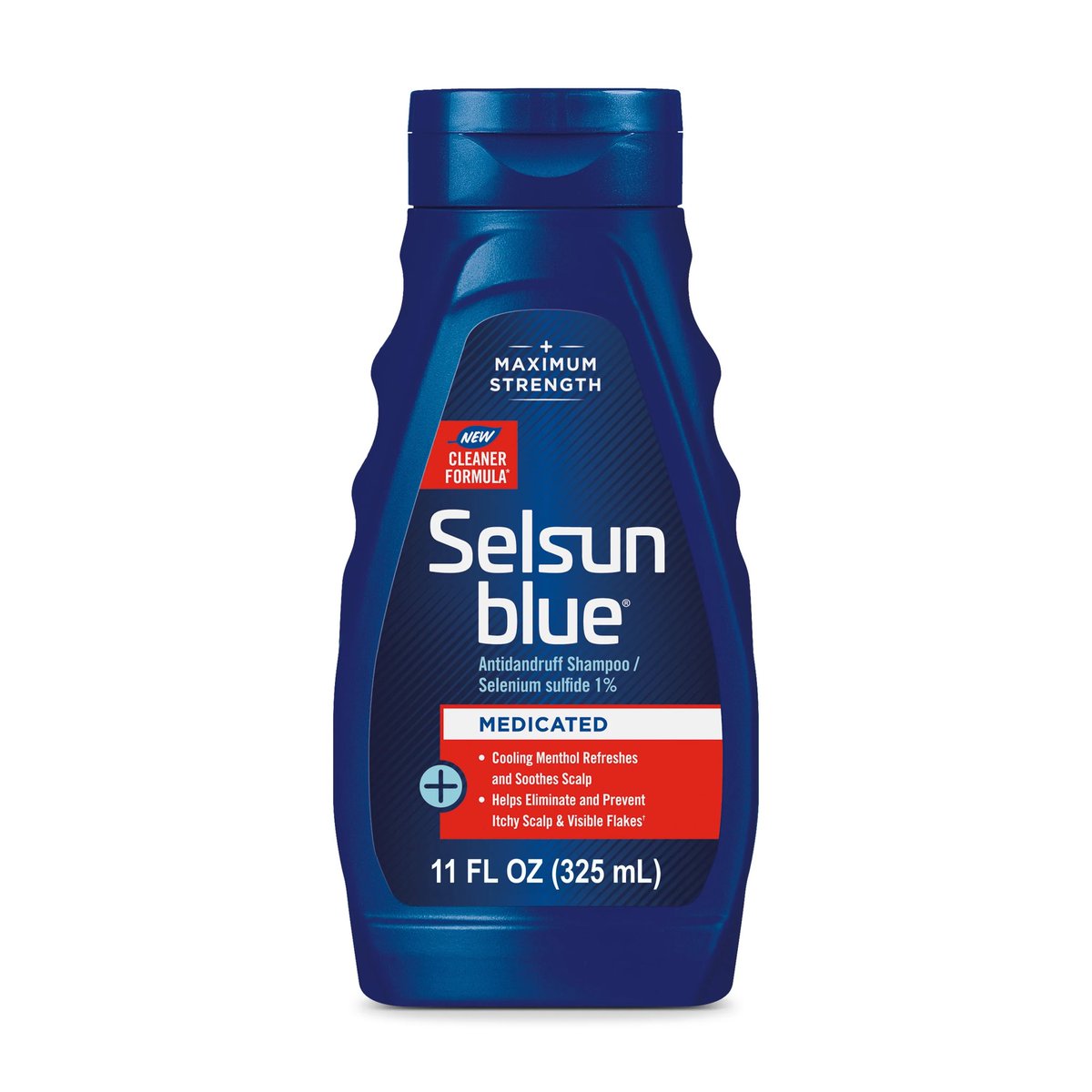 AndrewBellucci's tweet photo. @aidenybai Had a similar problem for yeeears, but also had a problem with flakiness and redness on my scalp.

I gave Nizoral a fair go, but it didn’t work. I happened to eventually land on Selsun Blue, which fixed everything for me! https://t.co/SSgcruhT2U