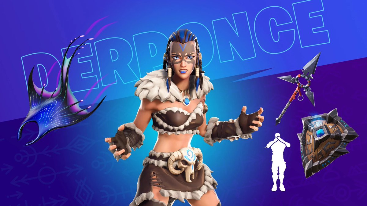 Derponce tweet media