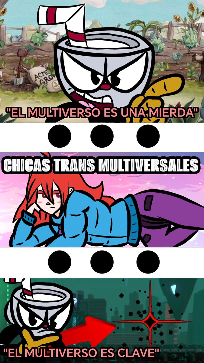 LawyerMik's tweet photo. "#INDIECROSS es clave" https://t.co/CZnFcEaehQ