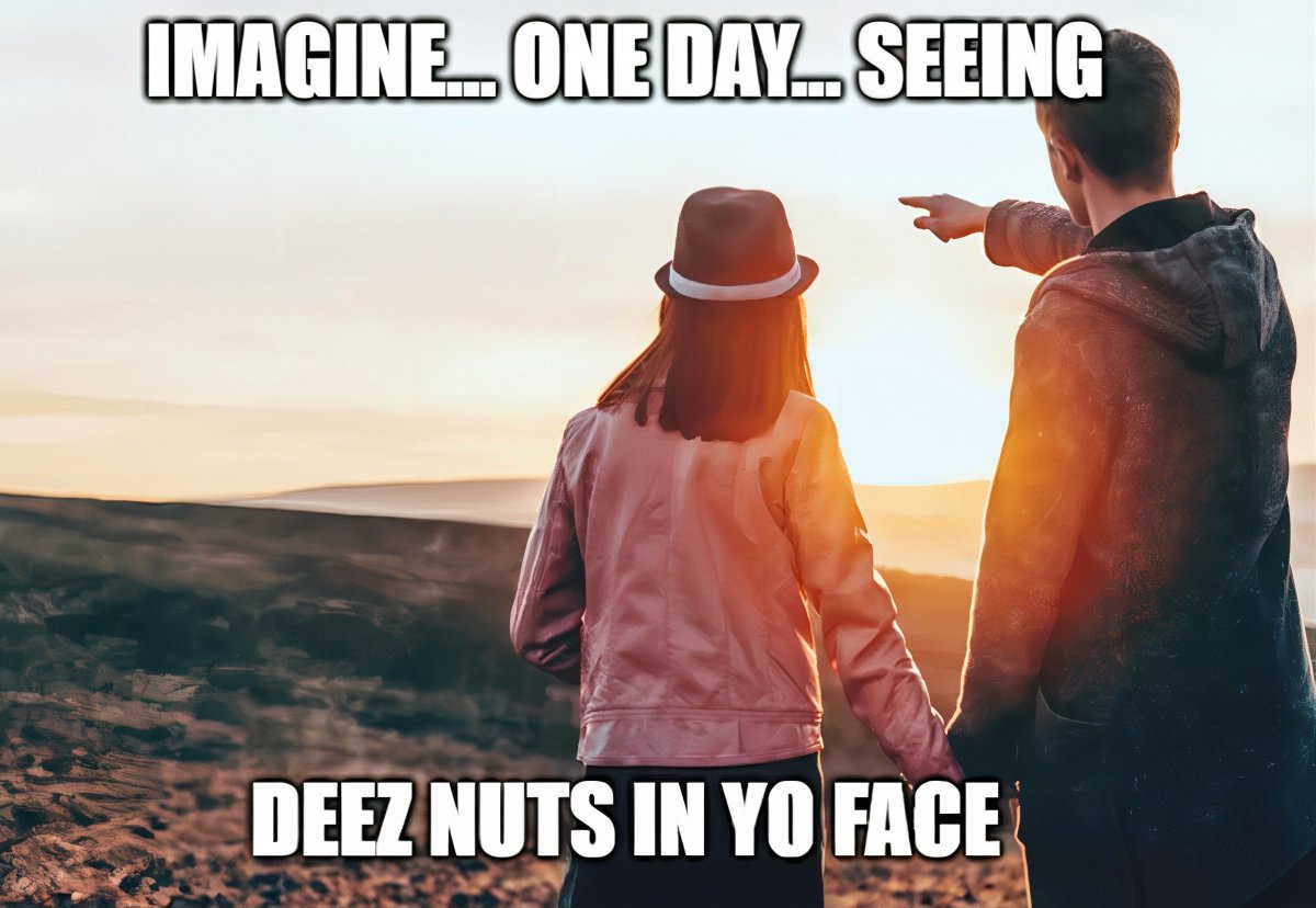 DeezNutsOnchain's tweet photo. imagine https://t.co/JRYx23UVIB