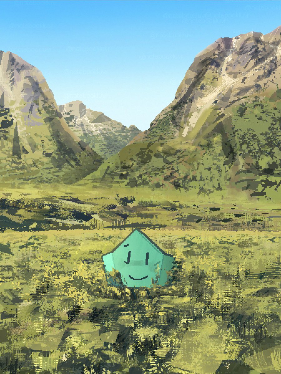 foldy for <a href="/spatuleekyaoi/">Spitz!! | #2 FOLDY FAN 𐊻𐊵</a> 
[ ⛰️┊ #osc #objectshow #tpot #bfdi ]