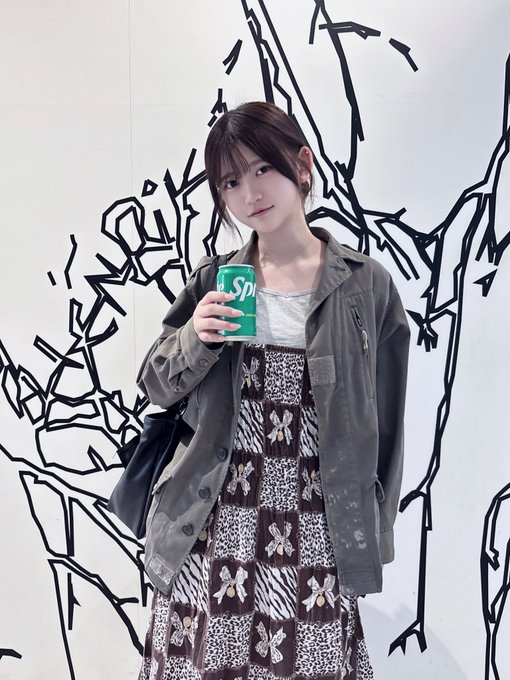 石原さきのTwitter画像16