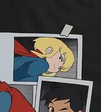 // New images of Kara from the My Adventures with Superman merchandise from Hot Topic!

#MyAdventuresWithSuperman #Supergirl