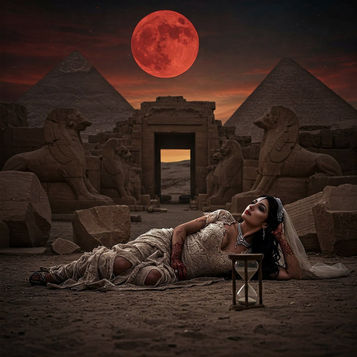 Morteza Yousefi | NFT Artist tweet media