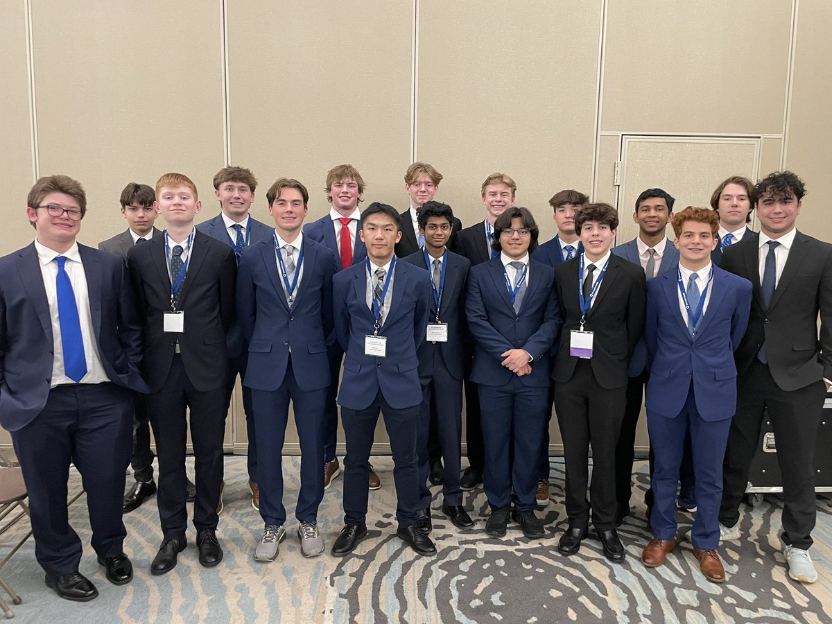 DCC HOSA tweet media