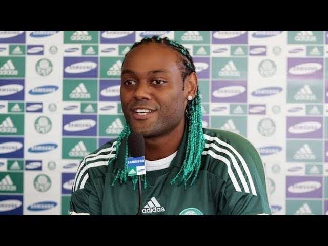 PALMEIRAS HQ tweet media