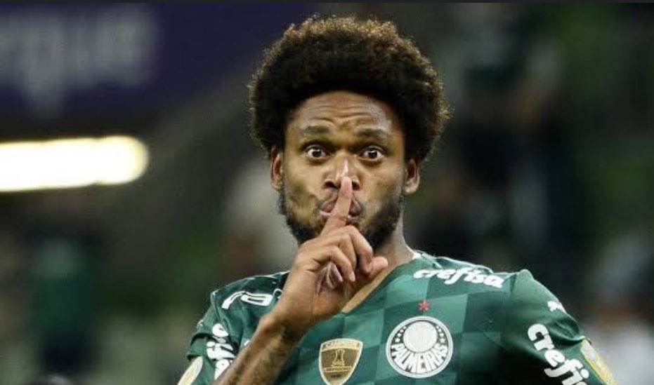 PALMEIRAS HQ tweet media