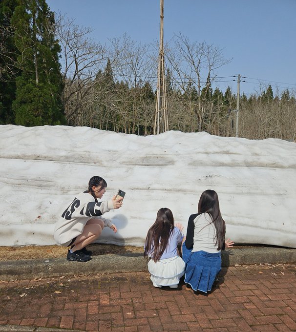 Twitterのコスプレ画像4