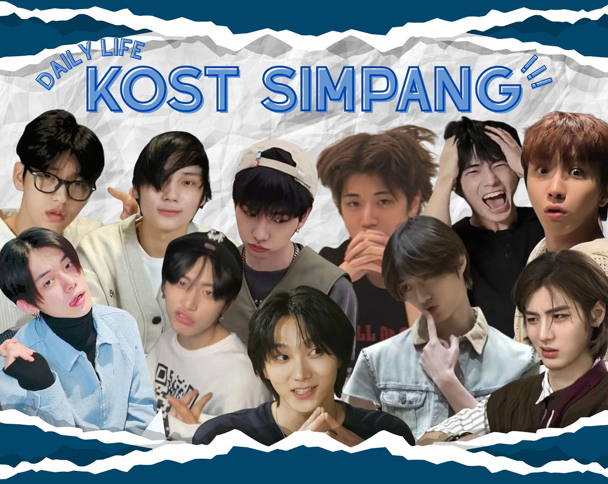 ati suka onigiri |AU📌 tweet media