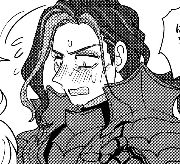 いろんな焦ルノーさん(進捗) 