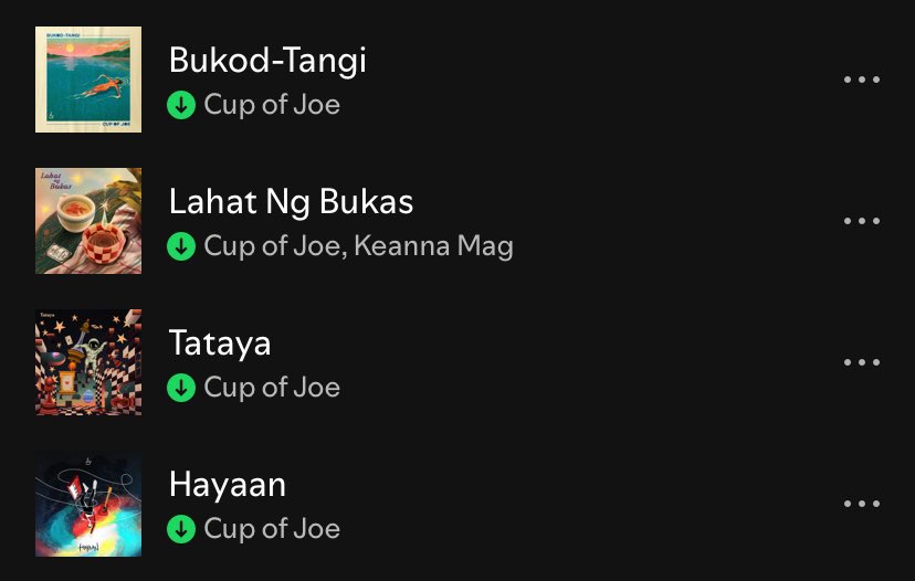 luvsgian_'s tweet photo. you’re missing half of your life if you haven’t heard these songs. My Top 4 underrated song needs a recognition pls😭 pls 😭pls😭 pls😭 https://t.co/qWpuILT5jd