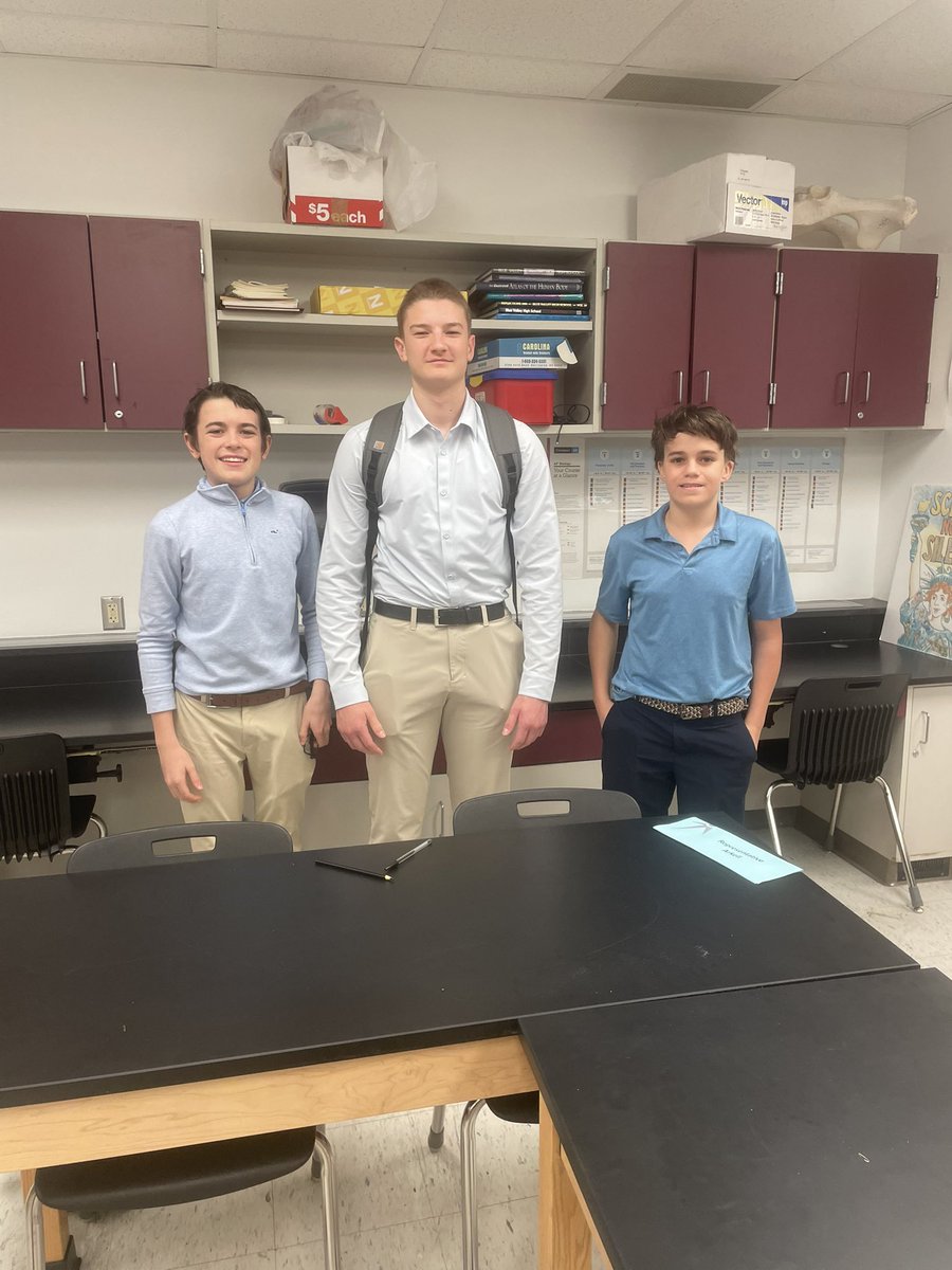 The last rodeo for the official STA Debate program…but the work will go on in other venues and under other names. In this season of renewal, we remember that nothing beautiful ever truly dies.