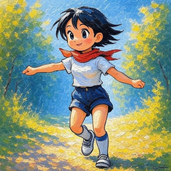 塩粥ai かわいさあっぷ 