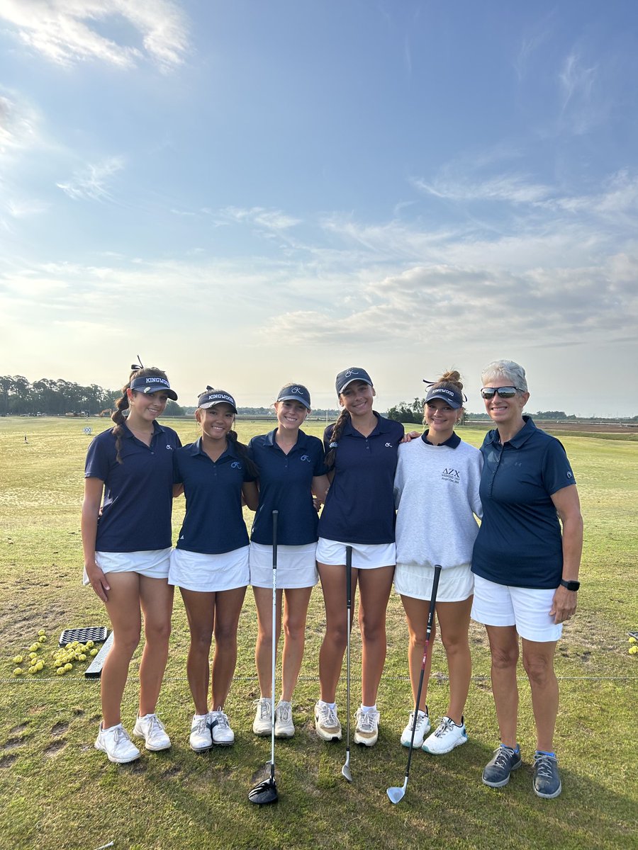 @Kingwood Girls Golf (@kwood_girlsgolf) on Twitter photo Congratulations to the Lady Mustangs on a great season and a 4th place at Regionals! Special shout out to Khloe Jones for finishing 5th Individual at Regionals! We wish all the best to seniors Khloe Jones and Cameron Stewart⛳️<a href="/HumbleISD_KHS/">Kingwood High School</a> <a href="/HumbleISD_Ath/">Humble ISD Athletics</a> Congratulations to the Lady Mustangs on a great season and a 4th place at Regionals! Special shout out to Khloe Jones for finishing 5th Individual at Regionals! We wish all the best to seniors Khloe Jones and Cameron Stewart⛳️<a href="/HumbleISD_KHS/">Kingwood High School</a> <a href="/HumbleISD_Ath/">Humble ISD Athletics</a>
