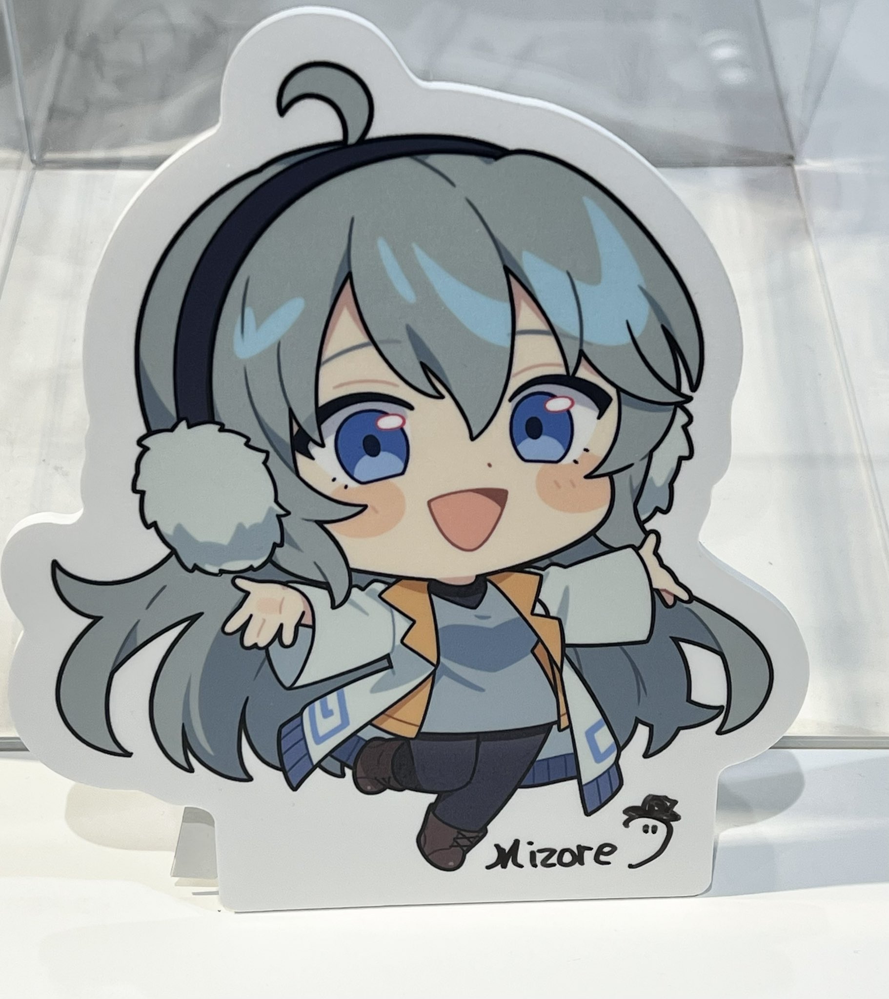 めめ村ポップアップ めめ村 POP UP STORE 2025 @WOATの開催スケジュール一覧｜ライヴ