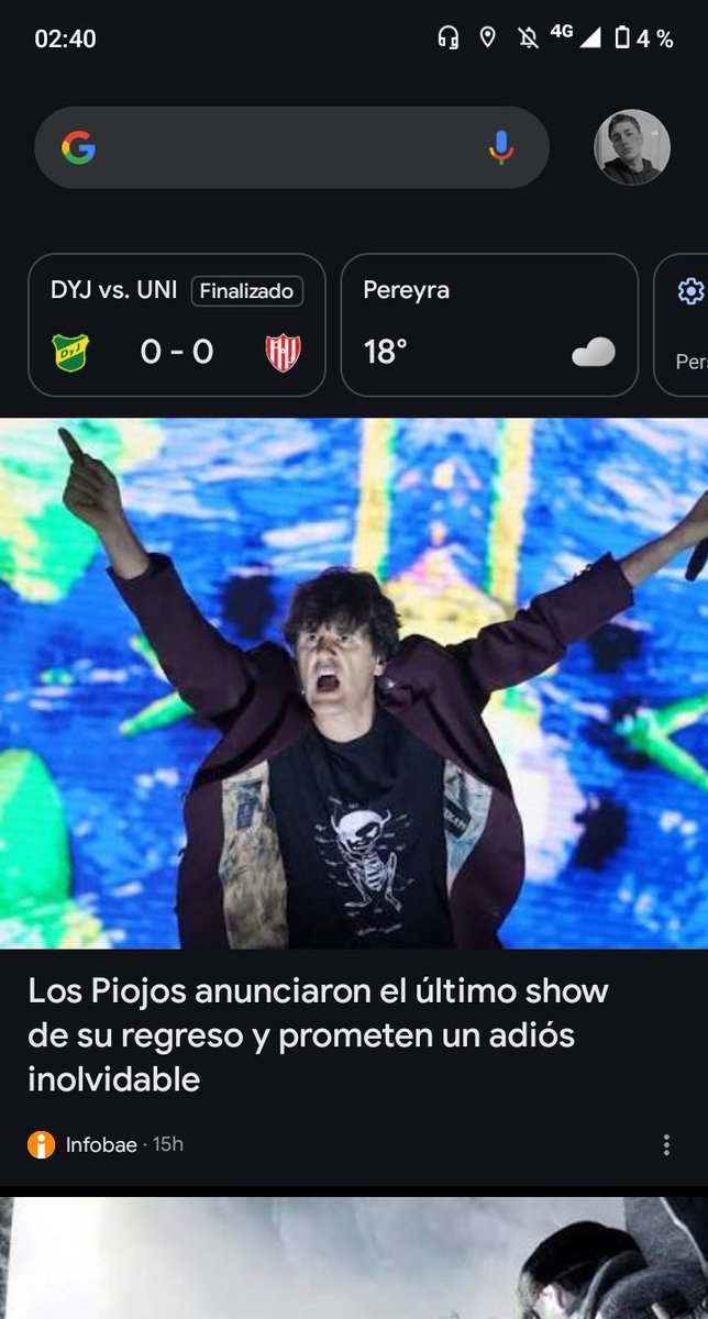 PikkoroFV's tweet photo. Mí categoría favorita de google es Ciro apuntando a los partidos de defensa https://t.co/1yTeDpTuBp