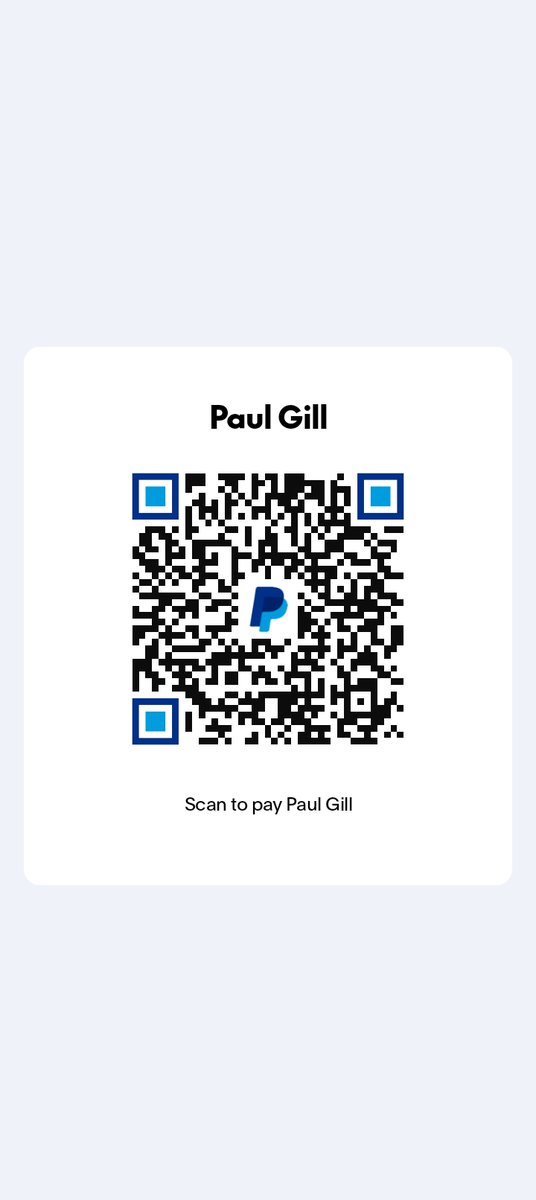 If you would like to donate to me.
This will help me and my Dog from the money that was stolen from us thank you.