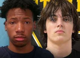 LizzieMarbach's tweet photo. The situation with Austin Metcalf is infuriating. I’ve never seen such blatant emotional manipulation attempting to paint a killer into the victim.

OH WAIT, yes I have!!🚨The Pro-life Movement does exactly that by calling women victims who murder their children. 

Karmelo Anthony must be charged with murder, and so must women who murder their children in the womb. Justice must be served.