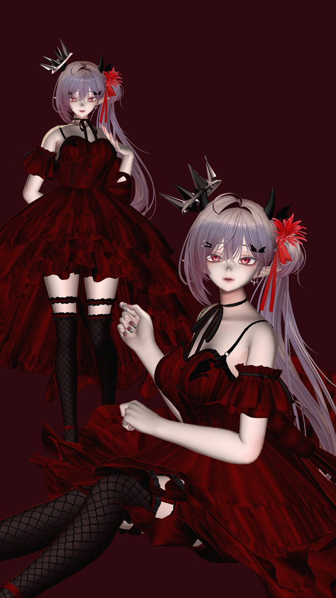 ImokenP____'s tweet photo. #Shinra3D
#Li_ne_vrc
#ぞうさん屋
#NO_SIGNAL
#woolq https://t.co/87SYEupo44