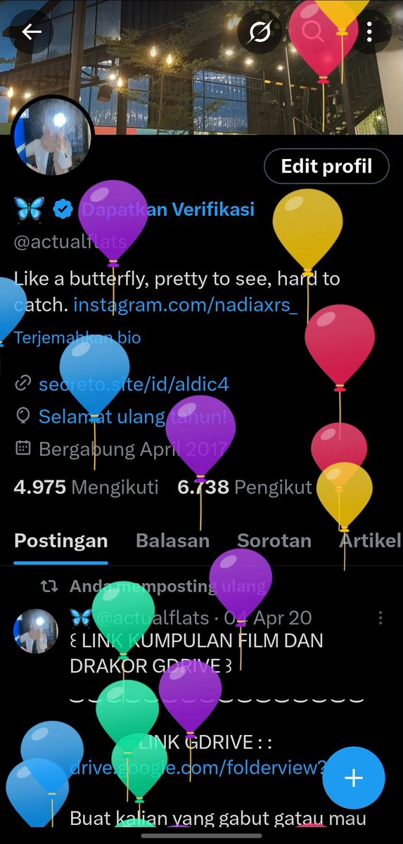 Level up! Lets to new chapter!