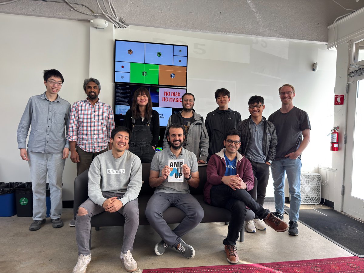 keikumata's tweet image. 1/ i’m very excited to share that i’ve joined @PlayAIOfficial to lead product engineering and build voice AI systems that truly understand nuance, emotion, and human intent 🎉
we’re just getting started and have a long road ahead, so here’s a little on how i ended up here 🧵