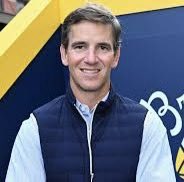 jeff_michael68's tweet image. Was just watching the movie Meatballs, and I believe this is where Eli Manning got his big break. Playing Spaz. 🤓
@NYGDaily @NYGFansOnline @BigBlueVCR @bigblueview