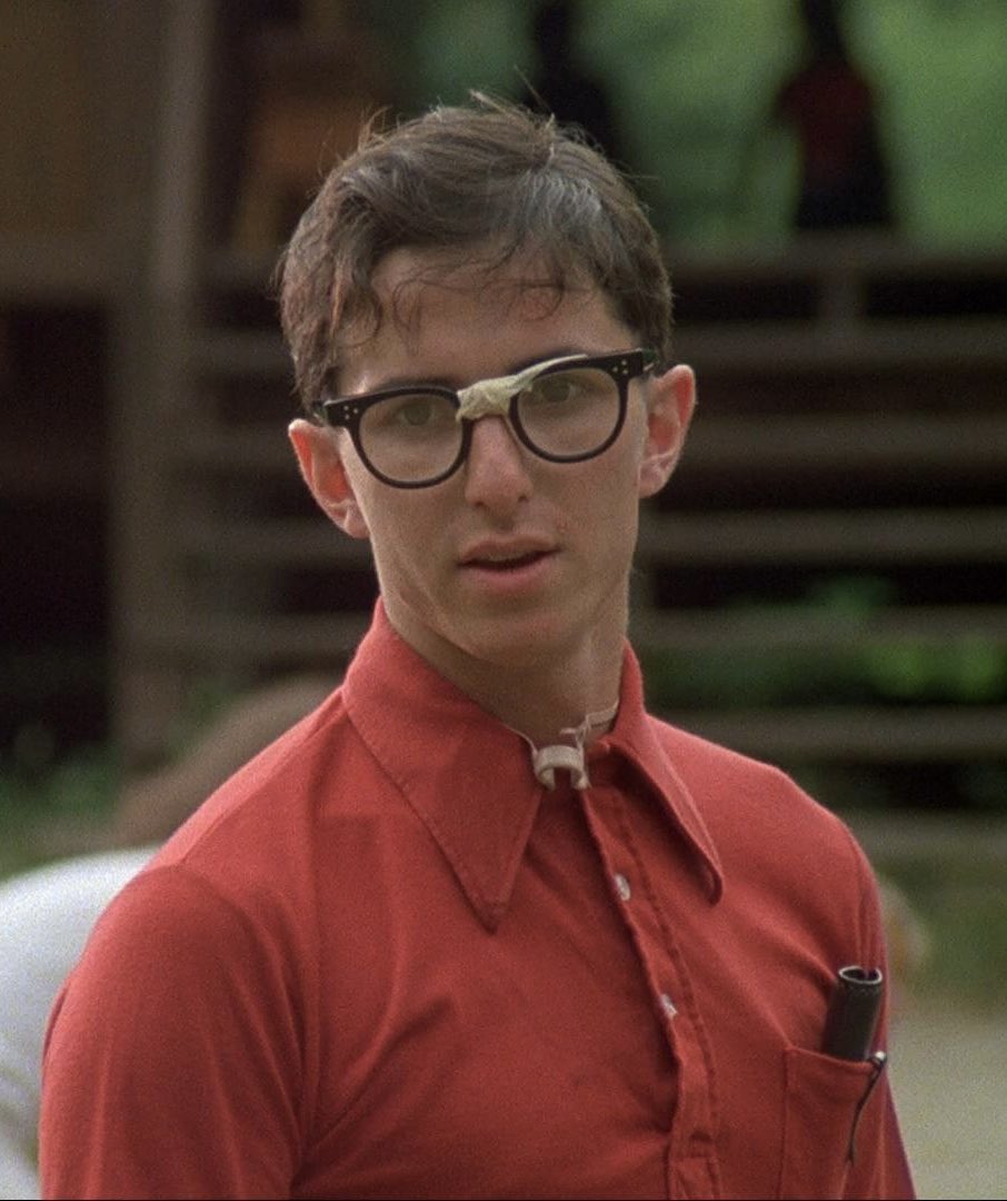 jeff_michael68's tweet image. Was just watching the movie Meatballs, and I believe this is where Eli Manning got his big break. Playing Spaz. 🤓
@NYGDaily @NYGFansOnline @BigBlueVCR @bigblueview