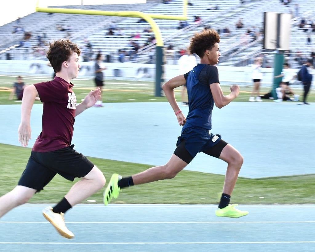 swisd_sco's tweet photo. Track season has begun, and what an incredible start! Our Tigers showed what passion, perseverance, and teamwork really look like with every lap, every jump, every throwπ Way to go, TigersππΎ
#ItsATigerThing
#RootEdScobeeMS #swisdexperience https://t.co/vKA4W4Is10