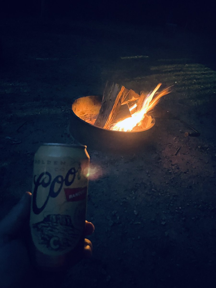 WarMachine41075's tweet image. Just wrapped up training my 5th cycle of Infantrymen, 6 months of grinding complete. Time to sit around a fire with an ice cold beer, enjoy some much-needed family time, and hibernate in the cabin.