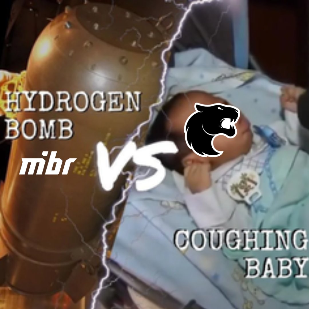 MIBR's tweet photo. ICEBOX: https://t.co/Yf8vHDx7nw