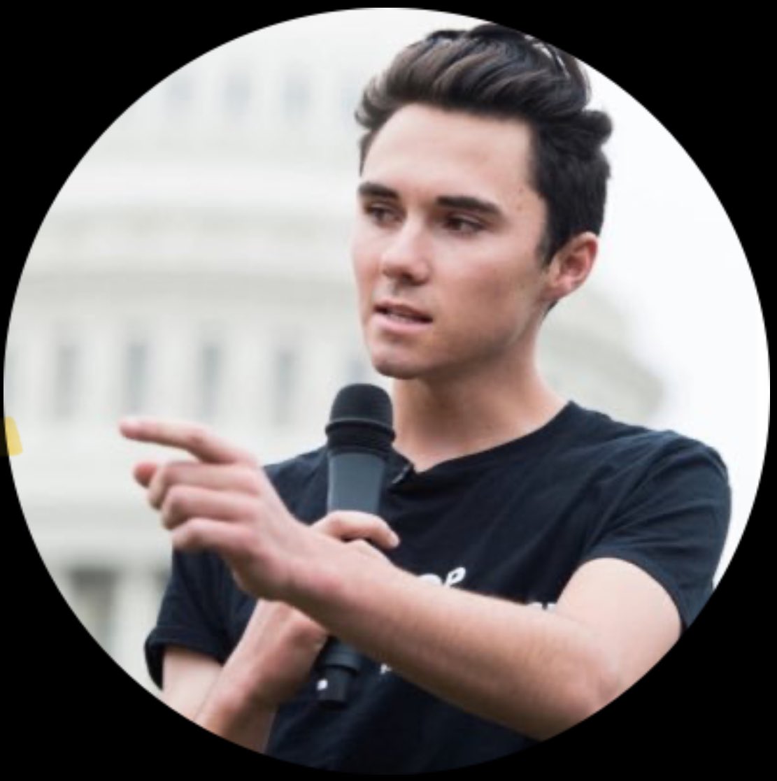 Am I wrong? But every time I see <a href="/davidhogg111/">David Hogg 🟧</a> I think of this…
👇