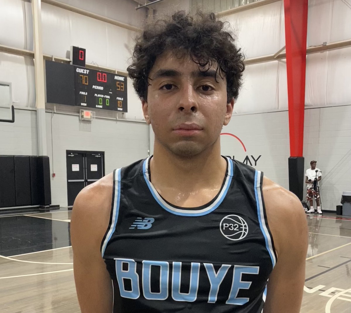 Shun Williams (@ontheradarhoops) on Twitter photo OTR Summer Jam
It is hard to argue with the production of Miles Clanton. 28 points in a win over AOT EYCL.
The available senior would bring a slew of tools to the next level.
📌 <a href="/milesclanton44/">Miles Clanton</a> OTR Summer Jam
It is hard to argue with the production of Miles Clanton. 28 points in a win over AOT EYCL.
The available senior would bring a slew of tools to the next level.
📌 <a href="/milesclanton44/">Miles Clanton</a>