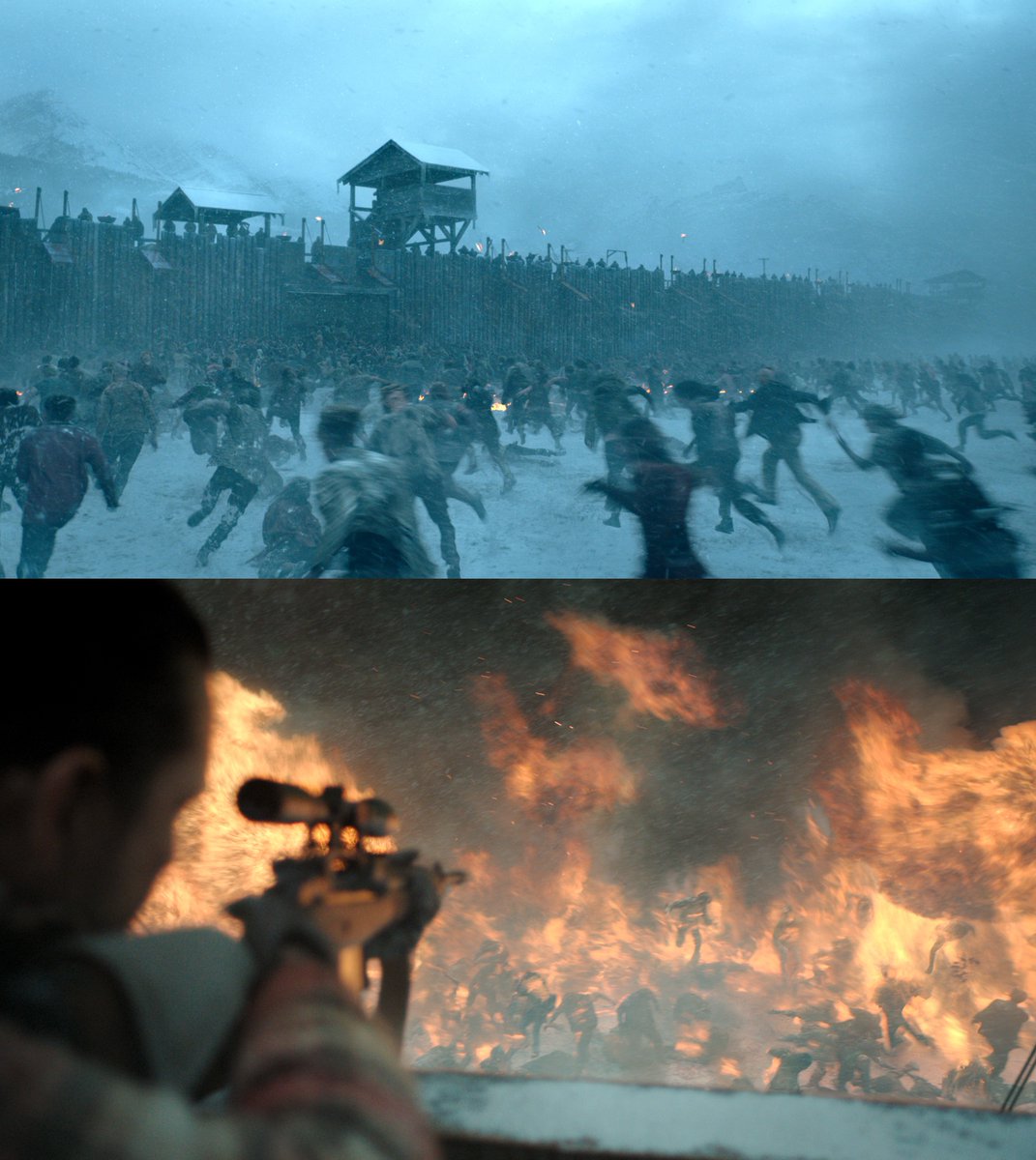 Jackson holds. #TheLastOfUs