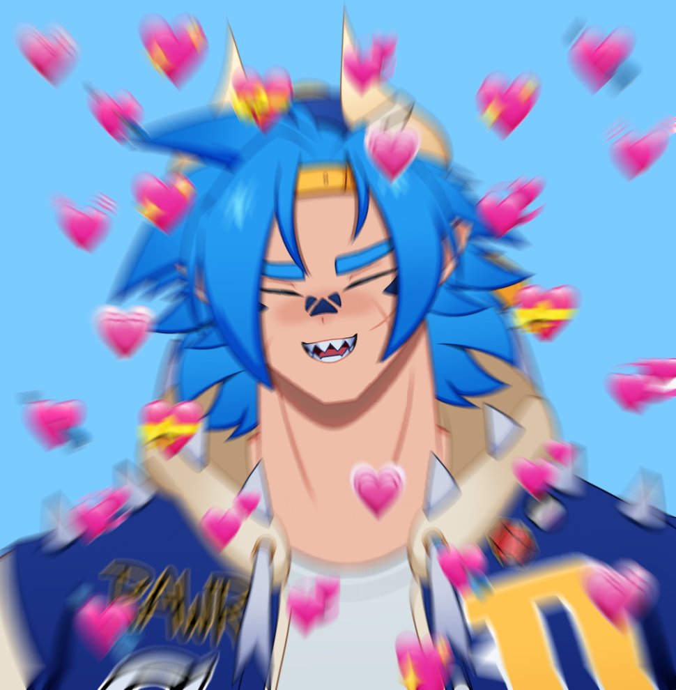 Dyno⚡️Dinosaur Vtuber tweet media