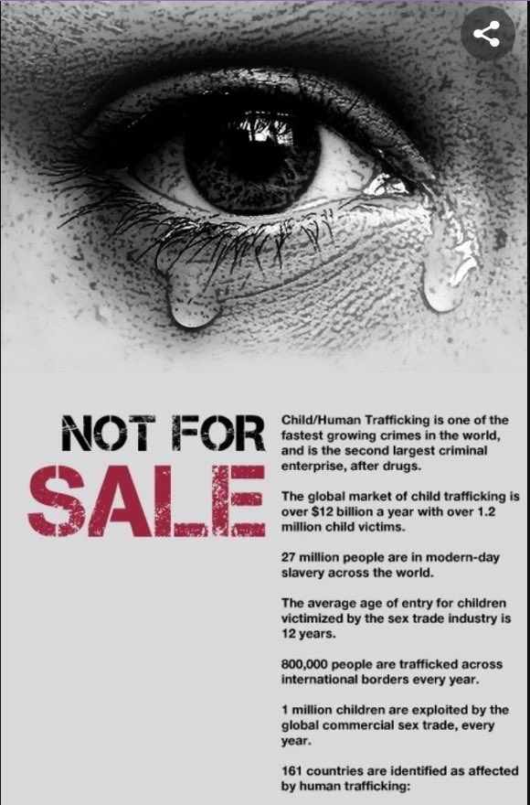 🤔 Did You know❓🥲🥲🥲🆘🆘🆘

✅ Read slowly and then help us to “Burn down” 100% of current Satanic Slave Matrix (Deep state, Governments, Big (P)Harma and much much more) that we all live in❗️🙏🙏🙏💥💥💥

#5DReady 
#ReturnTheDiamonds