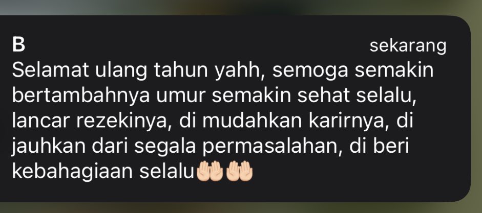 xxdaaa_'s tweet photo. semoga jodohnya kmu boleh ga? https://t.co/fL6THwhe7Z