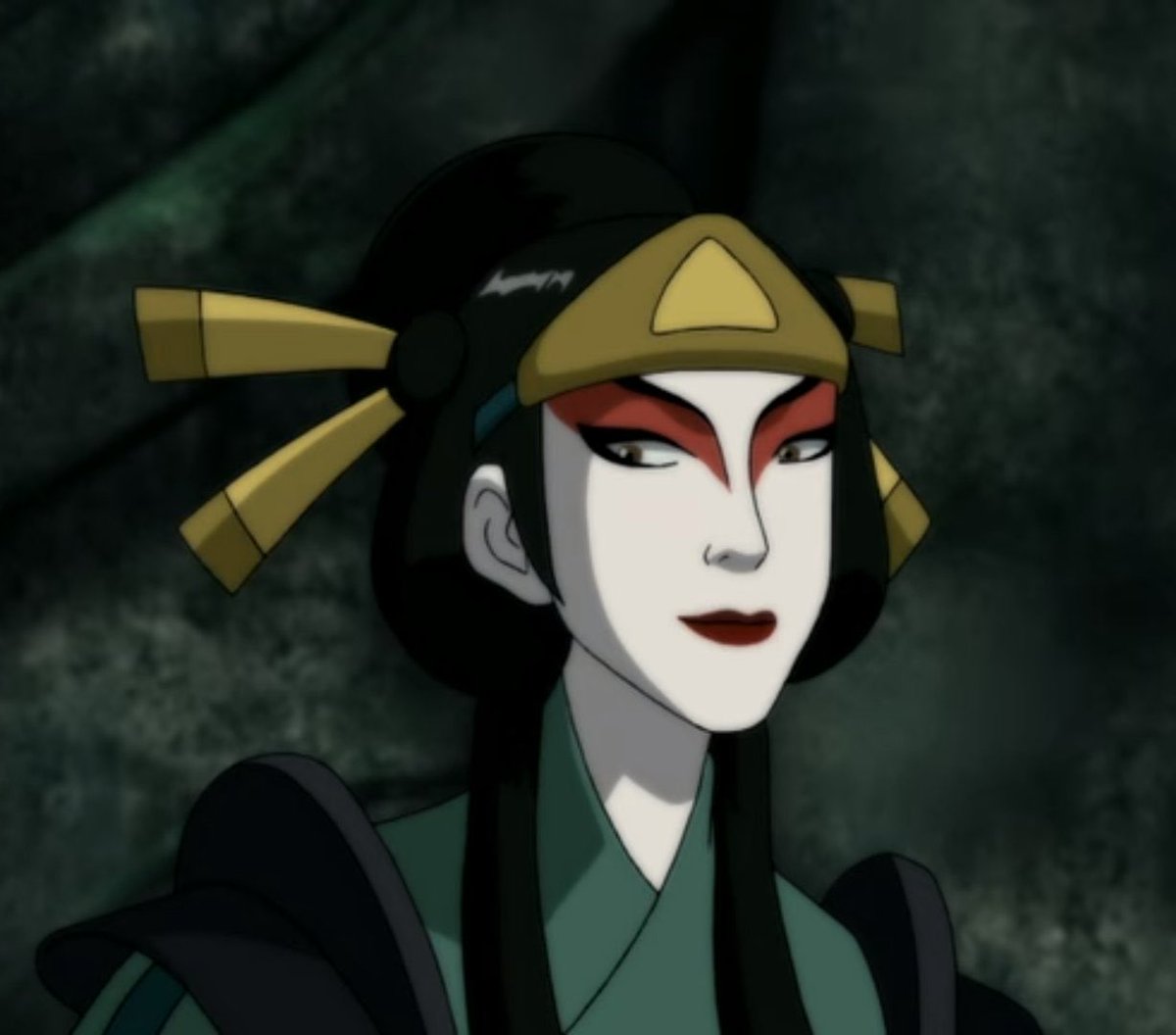 hello mai stans ☝🏻