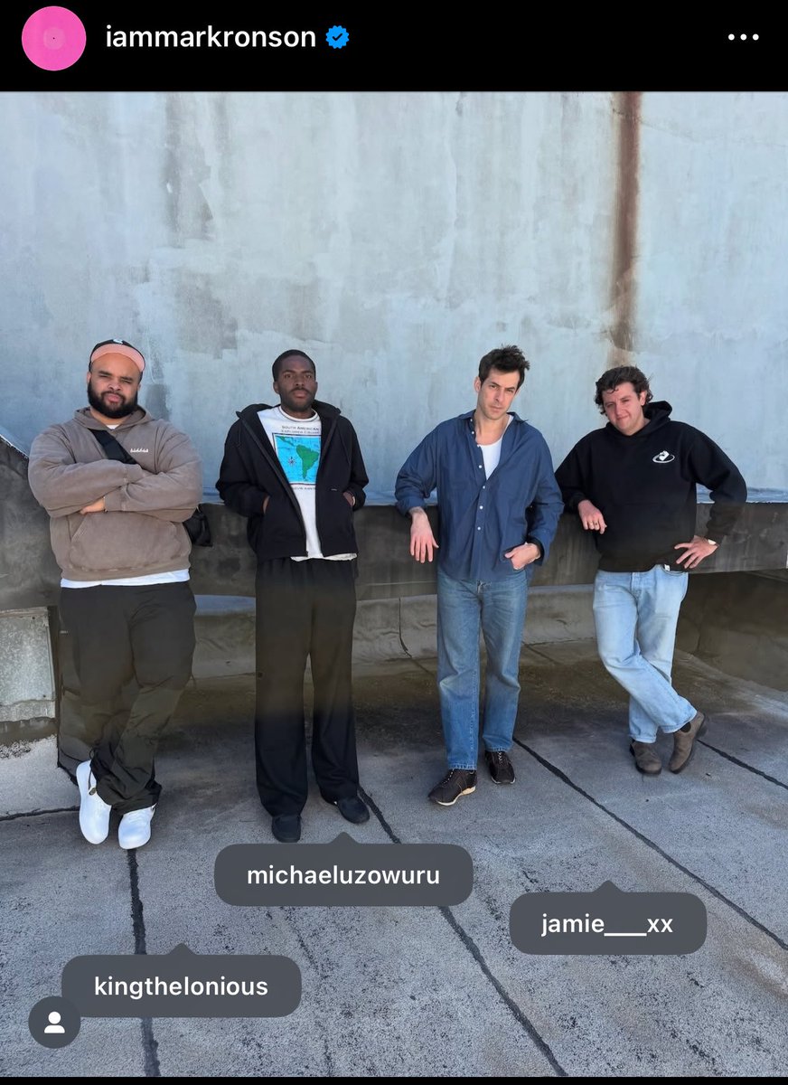 Thelonious tweet media