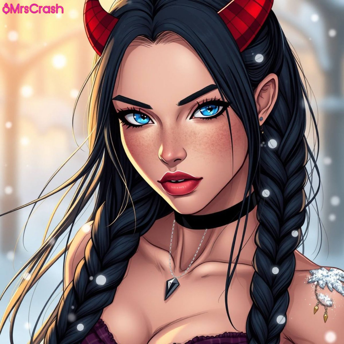 MrsCrashCTO's tweet photo. @itsFoxCrypto Support the $MrsCrash community 🧡 We're building, we're grinding, and we're on fire‼️ 🔥
 $MrsCrash's got the momentum and the vibe. 
Join the movement 🚀 https://t.co/FeIJfDv9Ym