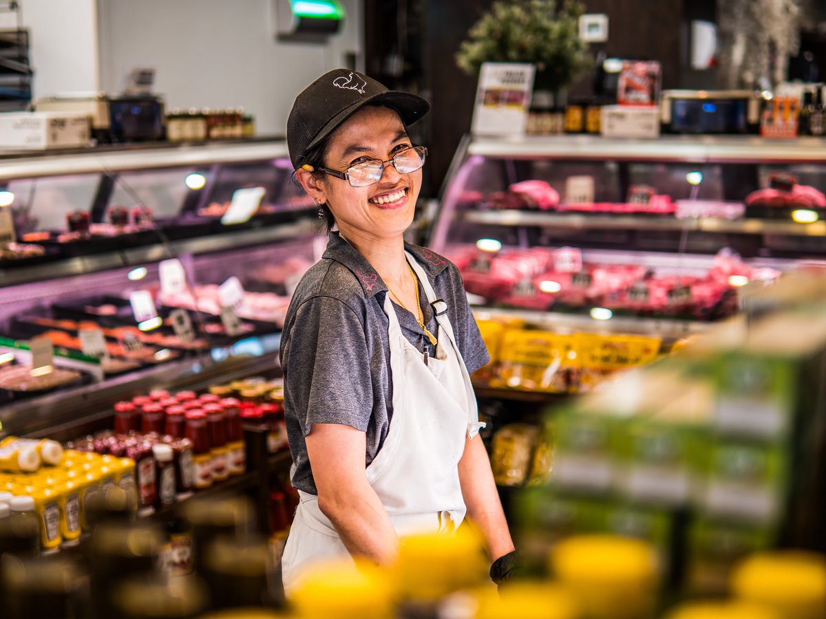 Oliver's Butcher & Catering tweet media