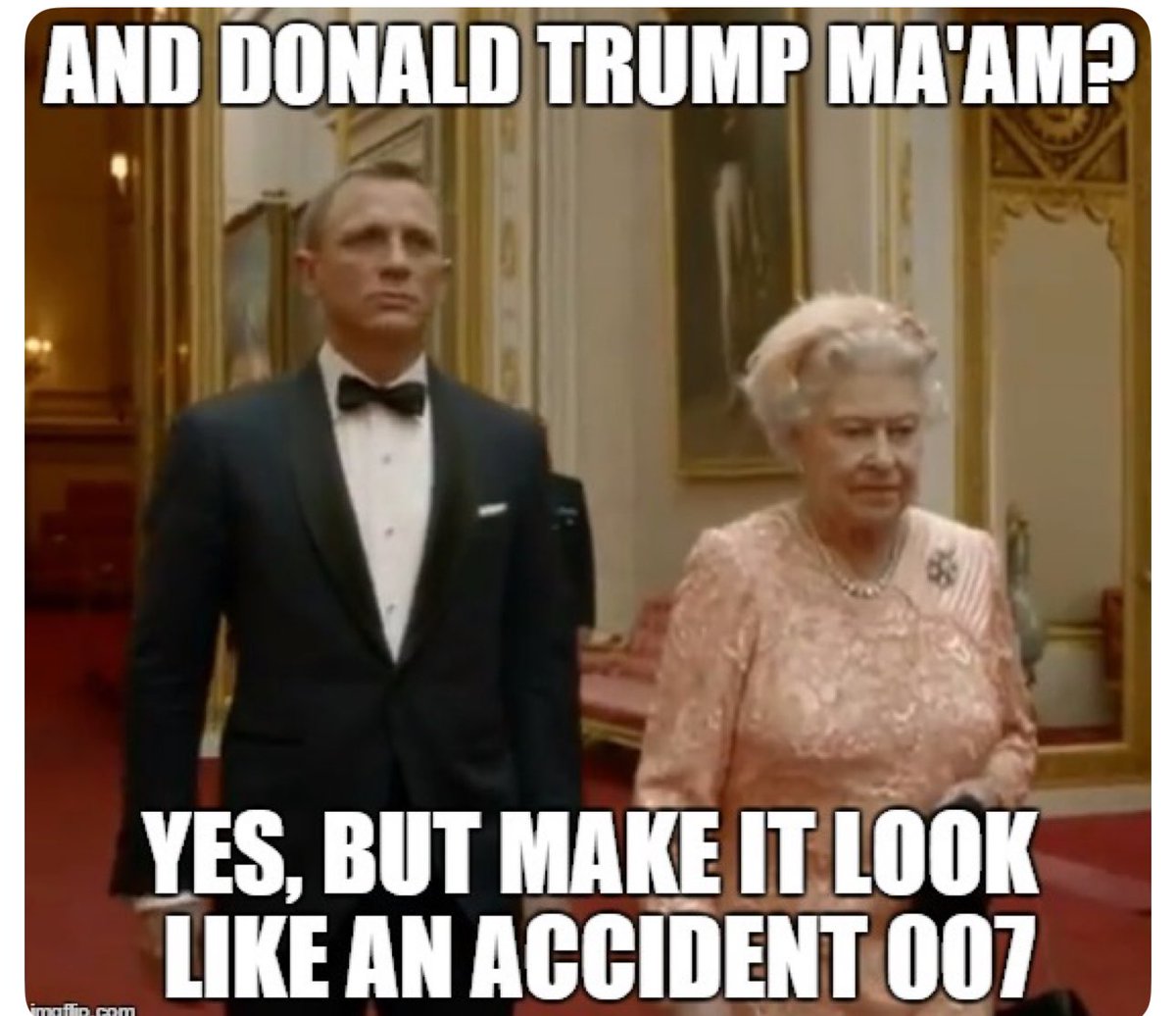 For those of you who didn’t know the original meme..