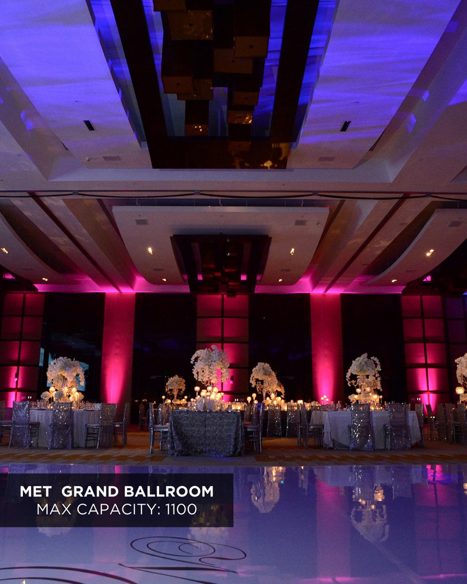 JW Marriott Marquis Miami tweet media