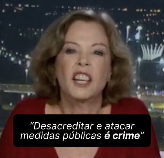 drpaulohcm's tweet photo. @CNNBrasil https://t.co/1MT6y8v0vd