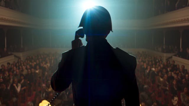 Ha sido maravilloso disfrutar de este espectáculo. 
Lo recordaré siempre por muchos motivos y, sobre todo, por compartirlo con mi hija.

Mi hija, por cierto, la que tosía.
Gracias por agua <a href="/OLASARTE/">OSCAR LASARTE</a> , te debo 3 euros.