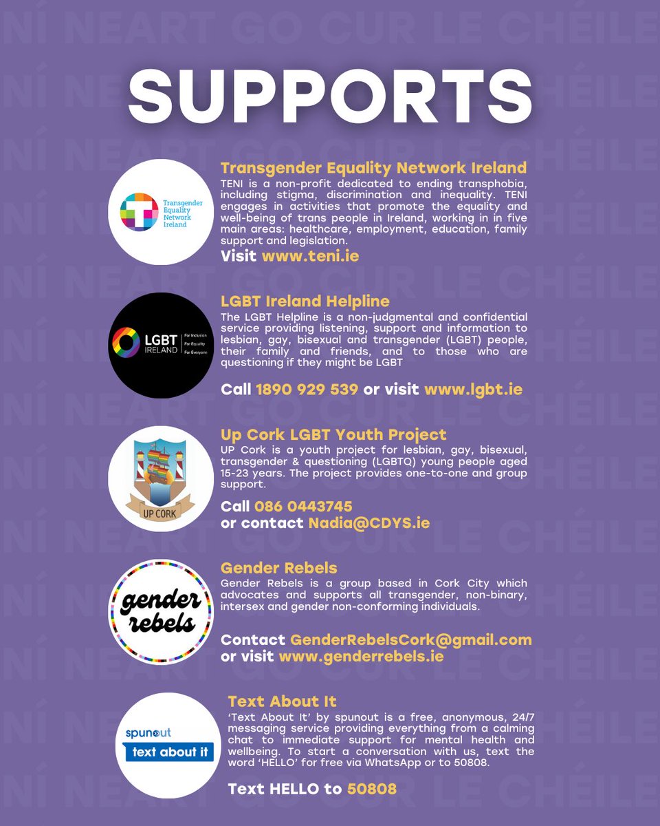 UCC Societies tweet media