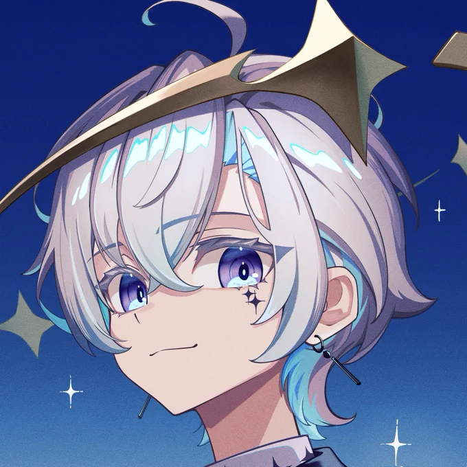 アイコンを新調しました!これからしばらくこの顔がTattyです。よろしくお願いします 
