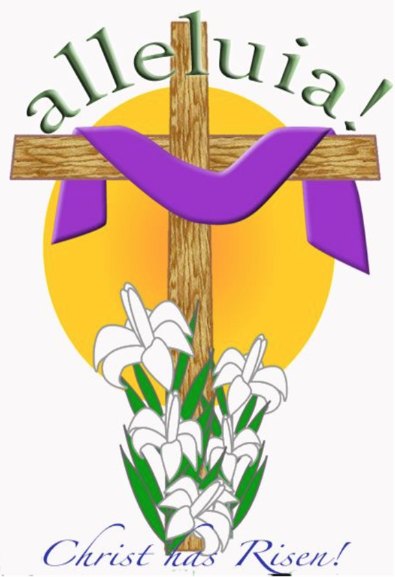 stgerardslostoc's tweet photo. Easter Sunday - On Easter Sunday when the Word is proclaimed, it is real and active – the Lord is present, and what is described is, in a sense, happening now....
https://t.co/h10QbHedX0 https://t.co/AUjjBSGAlp