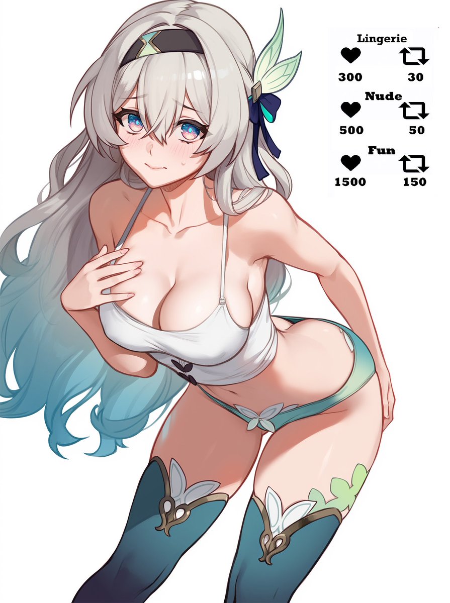 LilithArtsx's tweet photo. Firefly
#HonkaiStarRail #スターレイル #流萤 #Firefly https://t.co/2e6G5dVoKq
